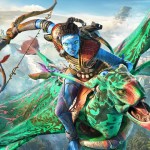 Avatar: Frontiers Of Pandora Review - The Good Blue Man Group
